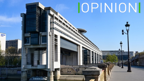 Croissance nulle au premier trimestre 2022 : accident, panne ou tendance inquiétante ?