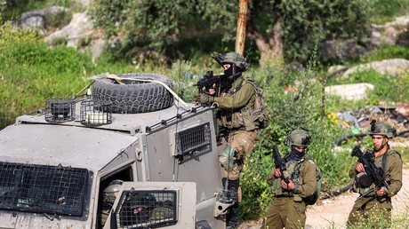 Nouveaux heurts en Cisjordanie, plusieurs Palestiniens blessés par des soldats israéliens