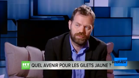 «L’Union européenne veut imposer une ligne éditoriale» : un avocat dénonce la censure de RT France