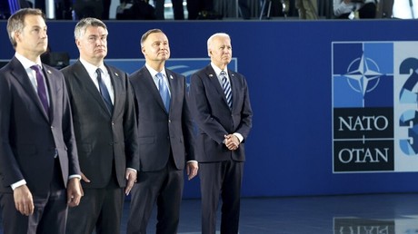 Le président croate veut faire obstacle à l'adhésion de la Finlande et de la Suède à l'OTAN