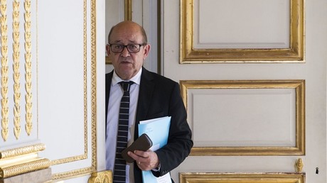 «Le quai d'Orsay disparaît petit à petit» : appel à la grève au ministère des Affaires étrangères