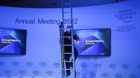 «Il est urgent de taxer les plus riches», avertit Oxfam à l'occasion du forum de Davos