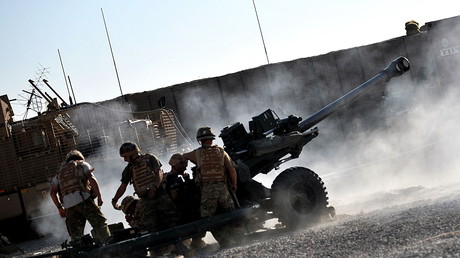 «Soutien concret» : la Nouvelle-Zélande s'engage à former des soldats ukrainiens au Royaume-Uni