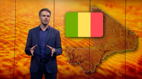 Après l'opération Barkhane, le Mali se tourne vers de nouveaux partenaires (VIDEO)