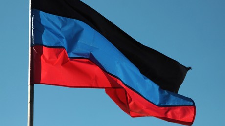 Les autorités de République populaire de Donetsk annoncent la prise de la localité clé de Lyman