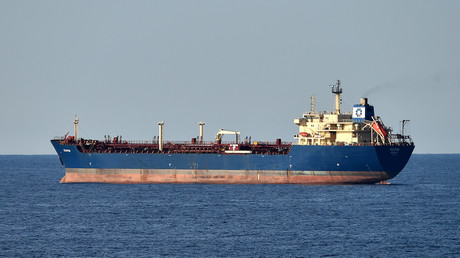 L'Iran affirme avoir saisi deux pétroliers grecs, Athènes dénonce un acte de «piraterie»