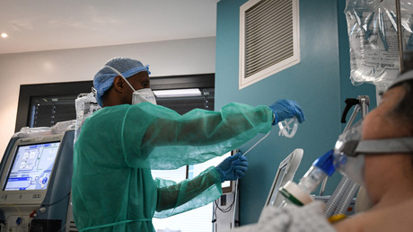 «Situation absolument terrible» : l'AP-HP manque de 1 400 personnels infirmiers, selon Martin Hirsch