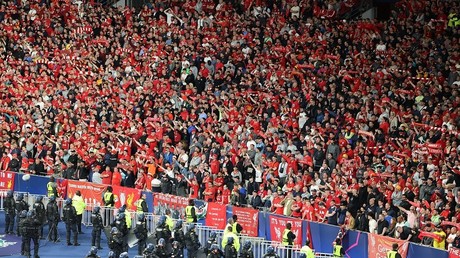 Stade de France : «30 à 40 000 supporters anglais» n'avaient pas de billets valides selon Darmanin