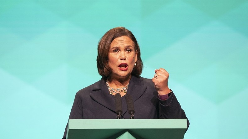 Protocole nord-irlandais : le Sinn Fein accuse Londres de vouloir «violer le droit international»