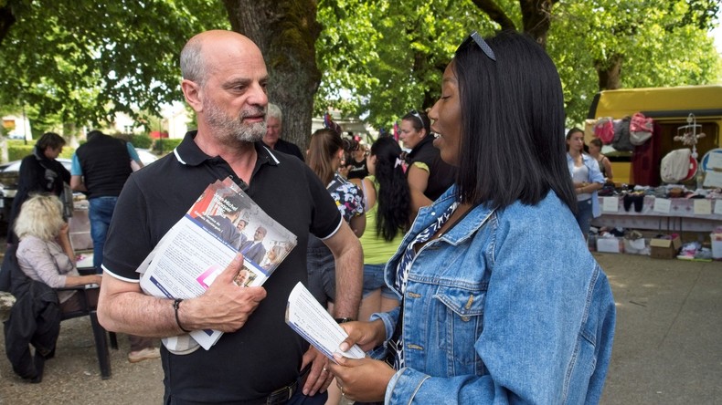 Législatives : battu dans le Loiret, Blanquer annonce déposer un recours