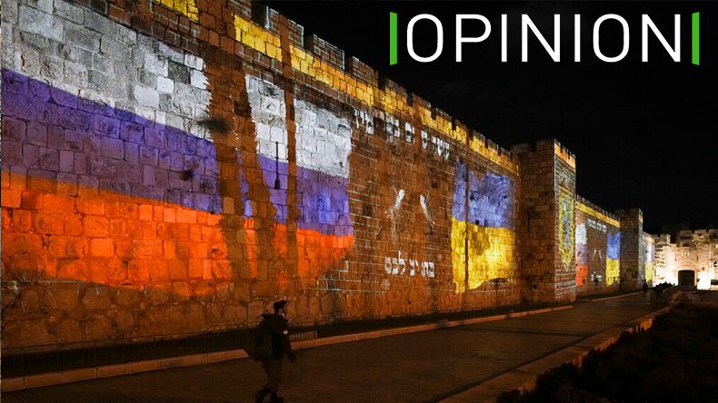 Comment mettre fin à la guerre en Ukraine ? - par Jean Bricmont