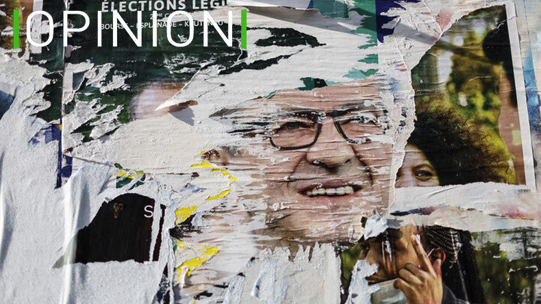 Législatives : vers un avenir difficile pour la France après le premier tour ?