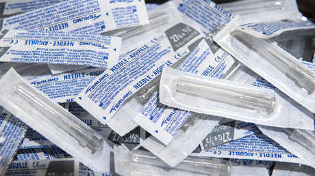 Face à la crise des opiacés, Vancouver va dépénaliser les petites quantités de drogues dures
