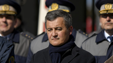 Gestion par la police des événements au Stade de France : deux saisines de l'IGPN effectuées