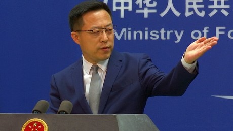 La Chine accuse le Canada et l'Australie de «désinformation» après plusieurs incidents aériens