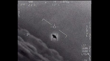 Ovnis : la NASA annonce le lancement d'une enquête sur les phénomènes aérospatiaux non identifiés