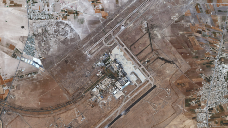 Raid israélien sur l'aéroport de Damas : la diplomatie russe dénonce des «actes irresponsables»