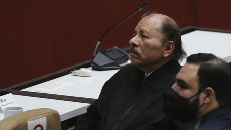 Nicaragua: Ortega demande au Parlement l'autorisation d'accueillir des troupes russes et américaines
