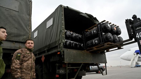 La Russie annonce avoir détruit un entrepôt d'armes occidentales en Ukraine, Kiev évoque 22 blessés