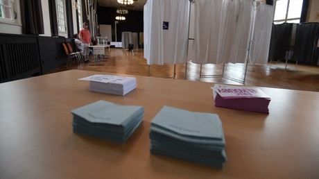 Abstention record aux législatives : un «désaveu» de la classe politique, pour Philippe Pascot