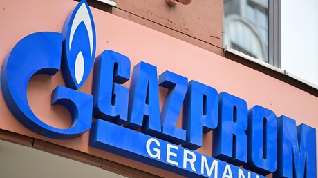 Gazprom réduit ses livraisons de gaz vers l’Allemagne et l’Italie