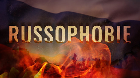 Russophobie