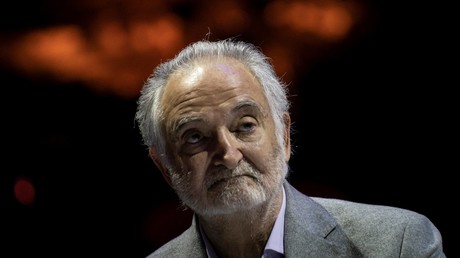 Jacques Attali, en avril 2019 (image d'illustration).