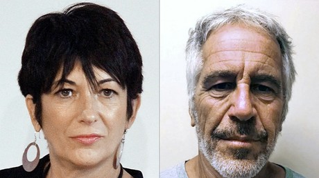 Avant l'énoncé de sa peine, Ghislaine Maxwell placée en surveillance suicide