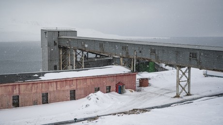 La Russie accuse la Norvège de bloquer le transit de marchandises sur l'archipel de Svalbard