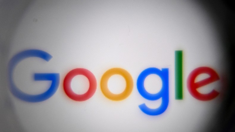 Russie : Google condamné à 363 millions d'euros d'amende pour diffusion de «fausses informations»