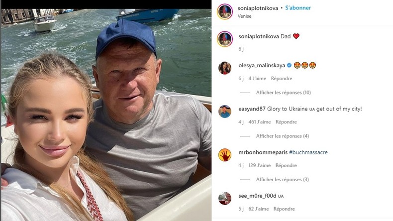 Un député russe sanctionné par l'UE en vacances à Venise ? Médias et internautes s'emballent