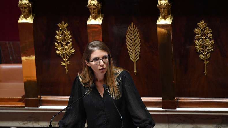 Après un vote d'Horizons opposé au gouvernement, Bergé appelle à la «loyauté» au sein de la majorité