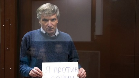 7 ans de prison pour un élu russe ayant diffusé «des informations délibérément fausses» sur l'armée