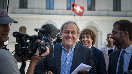 Michel Platini