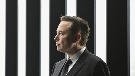 Elon Musk met fin à l'accord de rachat de Twitter
