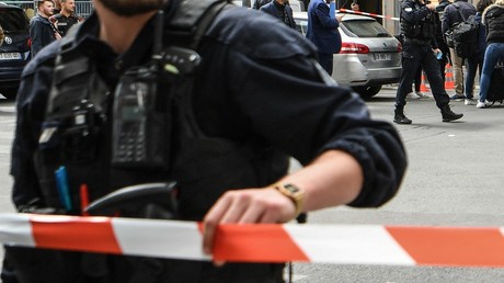 Angers : trois morts par arme blanche dans la nuit du 15 au 16 juillet, un suspect interpellé