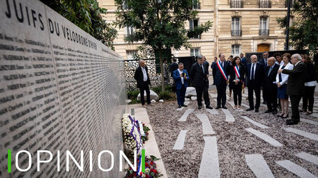 Ignorance et mensonges – par Régis de Castelnau