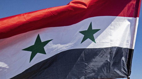 La Syrie a annoncé la rupture de ses relations diplomatiques avec l'Ukraine, le 20 juillet 2022