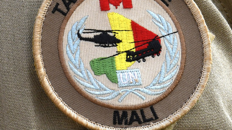 Le Mali a ordonné l'expulsion du porte-parole de la Mission de l'ONU, le 20 juillet 2022 (image d'illustration).