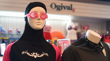 L'association Muzz se propose de prendre en charge les amendes pour les femmes portant le burkini