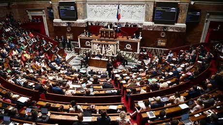 Pouvoir d'achat : l'Assemblée nationale adopte le projet de loi après des débats tendus