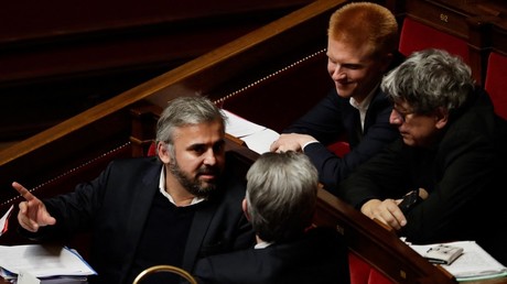 «Propagande macronienne» : Des députés LFI dénoncent le «discours anti-parlementaire» de la majorité