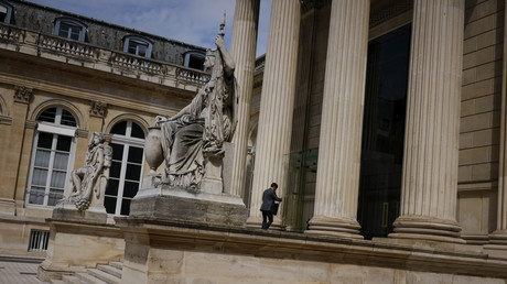 Fiscalité : les députés dénoncent «l'extraterritorialité» américaine contre l'avis du gouvernement