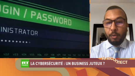 Africonnect - La cybersécurité : un business juteux ?