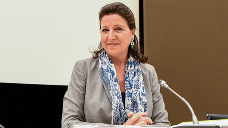 Agnès Buzyn, ancienne ministre de la Santé,  a été nommée conseillère maître à la Cour des comptes, a déclaré l'Elysée le 29 juillet 2022