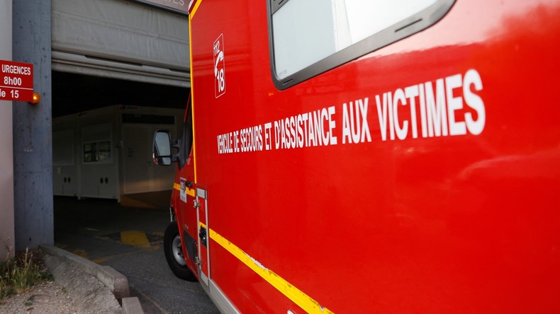 Pontoise : deux enfants grièvement blessés après avoir été renversés lors d’un rodéo urbain