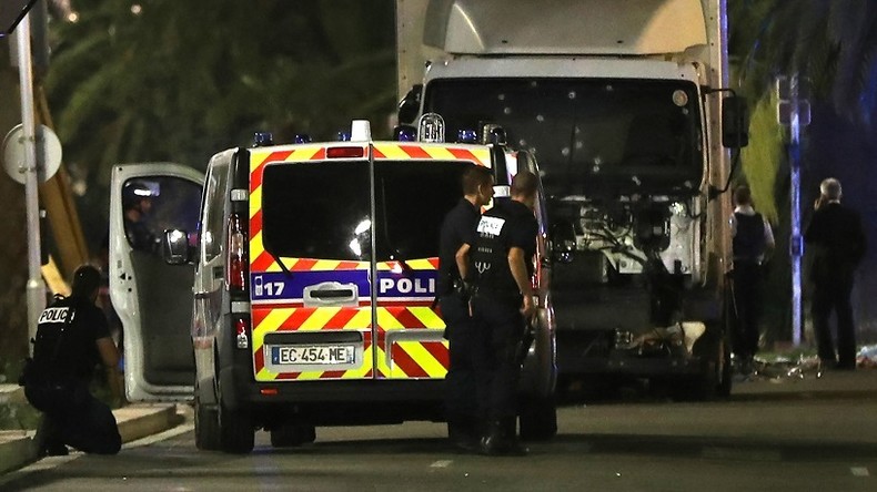 Attentat de Nice : une enquête ouverte après des messages faisant l'apologie du terrorisme