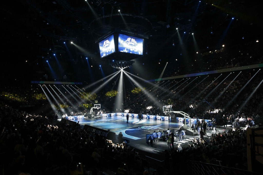 Les joueurs de basketball engagés en Russie et Biélorussie privés d