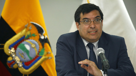 L'Equateur va verser 374 millions de dollars d’indemnités au groupe pétrolier Perenco