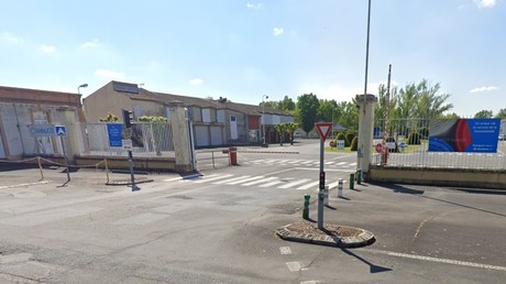 Explosion sur un site Seveso à Bergerac : plusieurs blessés dont un grave